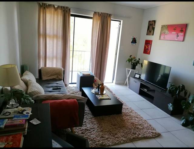 1 BEDROOM PROPERTY TO RENT IN LINBRO PARK